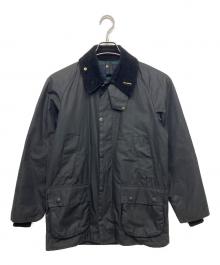 Barbour（バブアー）の古着「ビデイルジャケット」｜ブラック