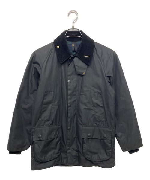 Barbour（バブアー）Barbour (バブアー) ビデイルジャケット ブラック サイズ:C34の古着・服飾アイテム