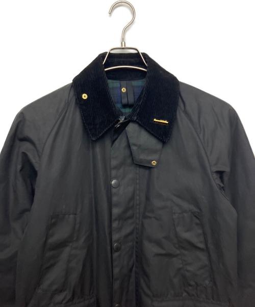 Barbour（バブアー）Barbour (バブアー) ビデイルジャケット ブラック サイズ:C34の古着・服飾アイテム