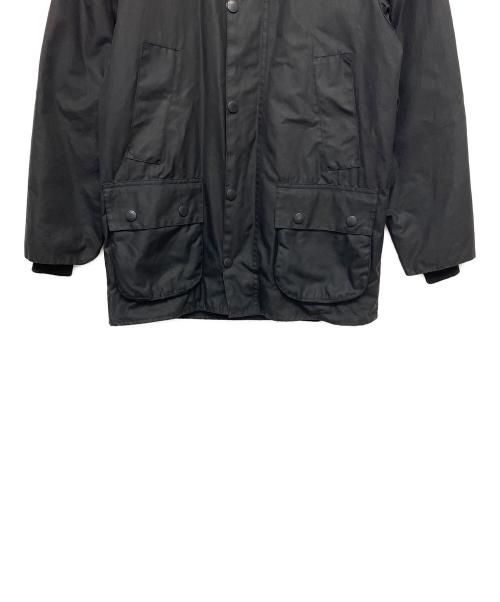 Barbour（バブアー）Barbour (バブアー) ビデイルジャケット ブラック サイズ:C34の古着・服飾アイテム