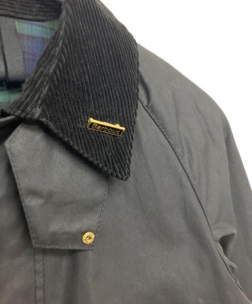 Barbour（バブアー）Barbour (バブアー) ビデイルジャケット ブラック サイズ:C34の古着・服飾アイテム