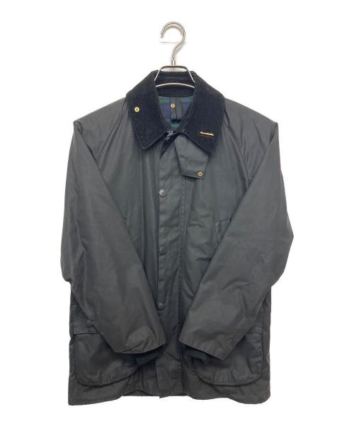 Barbour（バブアー）Barbour (バブアー) ビデイルジャケット ブラック サイズ:C34の古着・服飾アイテム