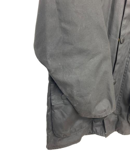 Barbour（バブアー）Barbour (バブアー) ビデイルジャケット ブラック サイズ:C34の古着・服飾アイテム