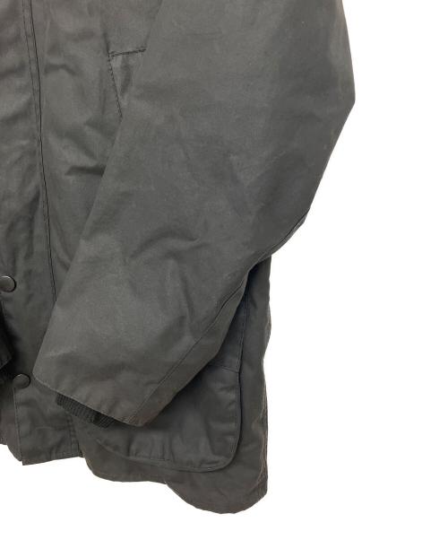 Barbour（バブアー）Barbour (バブアー) ビデイルジャケット ブラック サイズ:C34の古着・服飾アイテム
