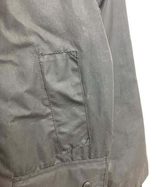 Barbour（バブアー）Barbour (バブアー) ビデイルジャケット ブラック サイズ:C34の古着・服飾アイテム