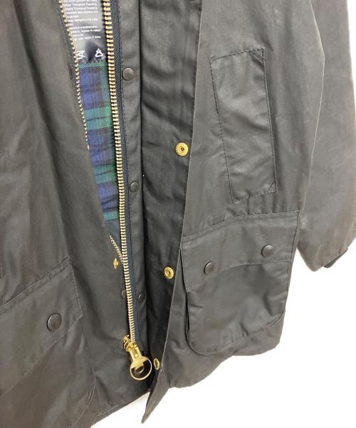 Barbour（バブアー）Barbour (バブアー) ビデイルジャケット ブラック サイズ:C34の古着・服飾アイテム