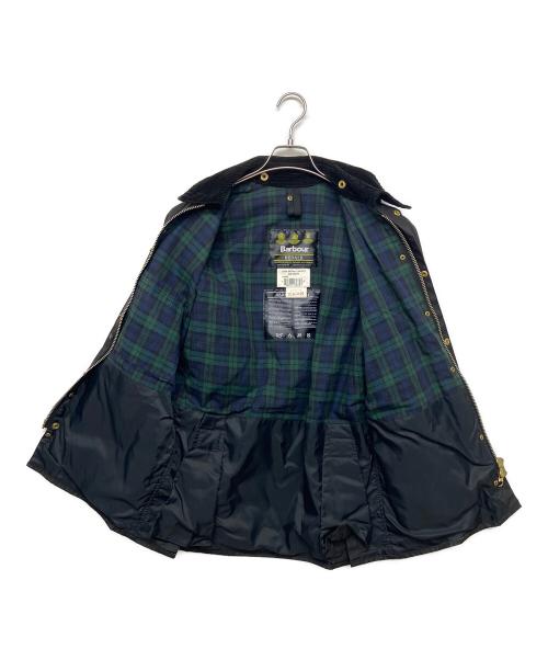Barbour（バブアー）Barbour (バブアー) ビデイルジャケット ブラック サイズ:C34の古着・服飾アイテム
