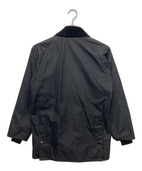 Barbour（バブアー）Barbour (バブアー) ビデイルジャケット ブラック サイズ:C34の古着・服飾アイテム