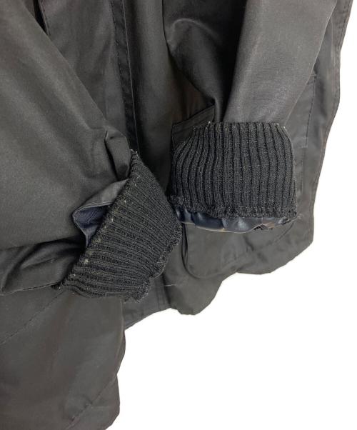 Barbour（バブアー）Barbour (バブアー) ビデイルジャケット ブラック サイズ:C34の古着・服飾アイテム