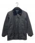 Barbour（バブアー）の古着「ビデイルジャケット」｜ブラック