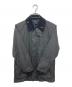中古・古着 Barbour (バブアー) ビデイルジャケット ブラック サイズ:C34：25000円