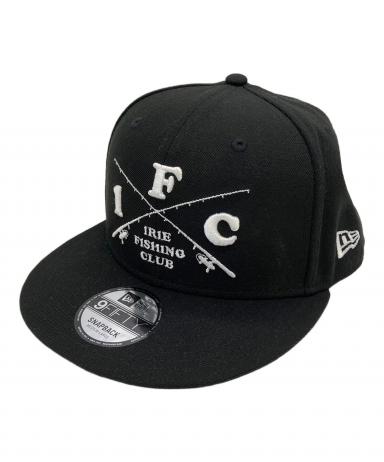 中古・古着通販】New Era (ニューエラ) IRIE FISHING CLUB (アイリー