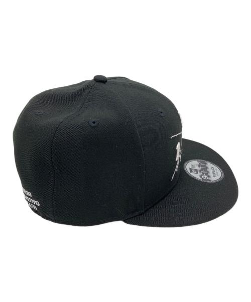 New Era（ニューエラ）New Era (ニューエラ) IRIE FISHING CLUB (アイリーフィッシングクラブ) 西日本釣り博限定　キャップの古着・服飾アイテム
