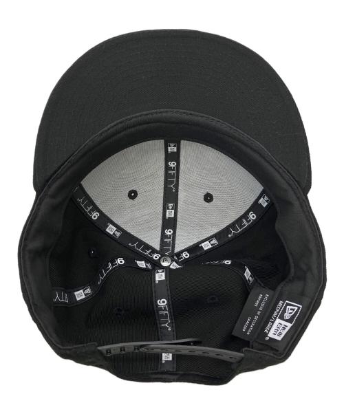New Era（ニューエラ）New Era (ニューエラ) IRIE FISHING CLUB (アイリーフィッシングクラブ) 西日本釣り博限定　キャップの古着・服飾アイテム