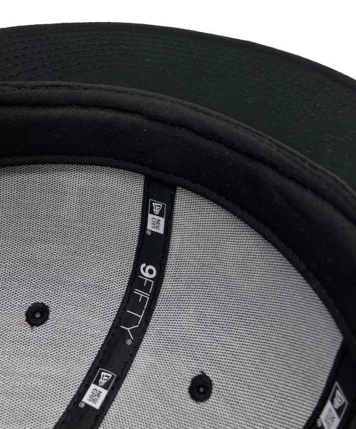 New Era（ニューエラ）New Era (ニューエラ) IRIE FISHING CLUB (アイリーフィッシングクラブ) 西日本釣り博限定　キャップの古着・服飾アイテム
