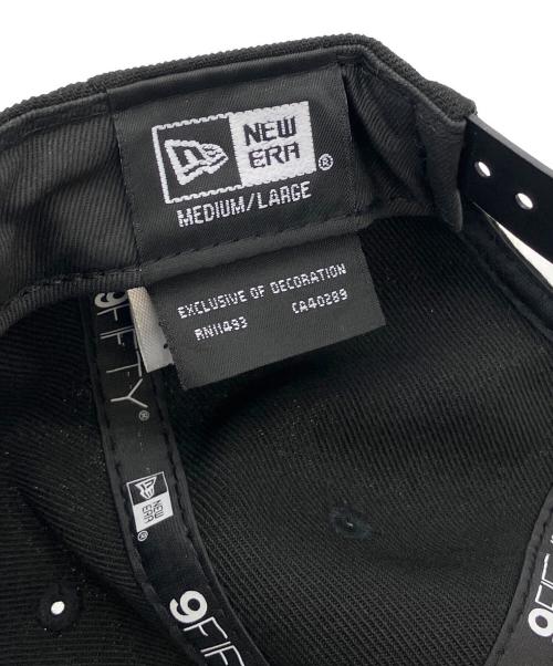 New Era（ニューエラ）New Era (ニューエラ) IRIE FISHING CLUB (アイリーフィッシングクラブ) 西日本釣り博限定　キャップの古着・服飾アイテム
