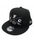 New Era（ニューエラ）の古着「西日本釣り博限定　キャップ」