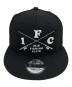 New Era (ニューエラ) IRIE FISHING CLUB (アイリーフィッシングクラブ) 西日本釣り博限定　キャップ：6000円
