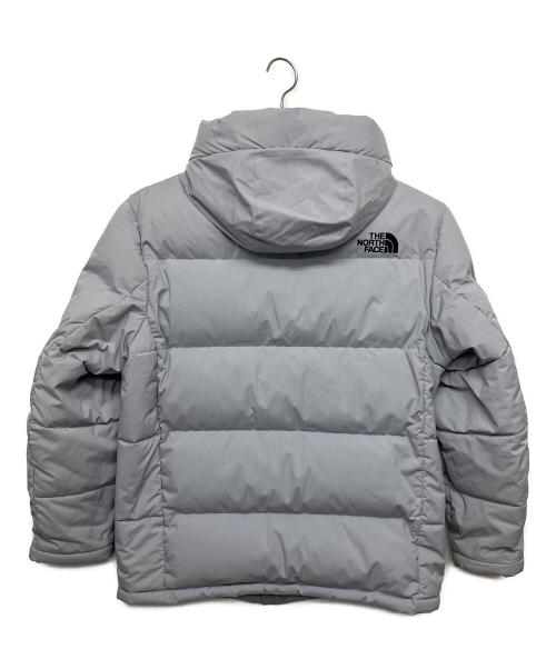 THE NORTH FACE（ザ ノース フェイス）THE NORTH FACE (ザ ノース フェイス) NJ1DM75B　ダウンジャケット グレー サイズ:2XLの古着・服飾アイテム