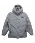 THE NORTH FACE（ザ ノース フェイス）の古着「NJ1DM75B　ダウンジャケット」｜グレー