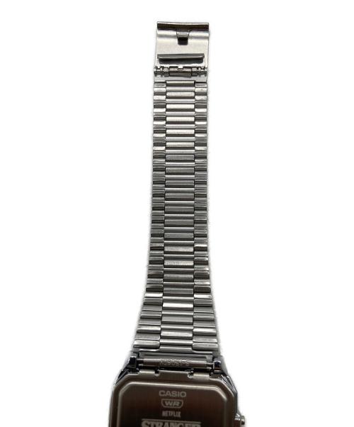 CASIO（カシオ）CASIO (カシオ) G-SHOCK STRANGER THINGSの古着・服飾アイテム