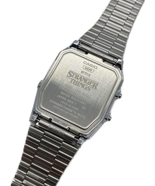 CASIO（カシオ）CASIO (カシオ) G-SHOCK STRANGER THINGSの古着・服飾アイテム