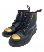 Dr.Martensドクターマーチン）の古着「1460YOTD ショートブーツ」｜ブラック