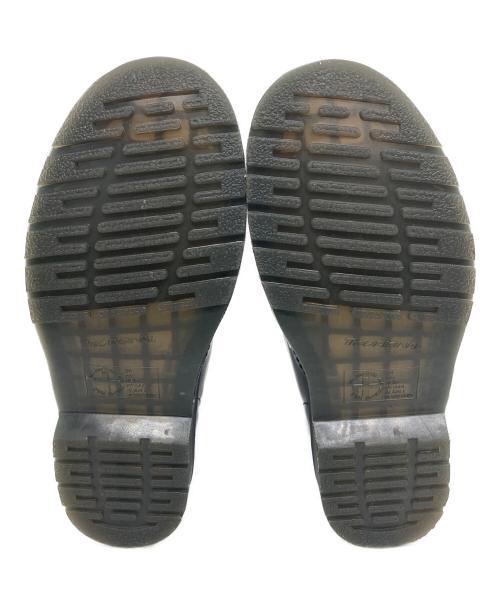 Dr.Martens（ドクターマーチン）Dr.Martens (ドクターマーチン) 1460YOTD ショートブーツ ブラック サイズ:UK8の古着・服飾アイテム