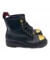 中古・古着 Dr.Martens (ドクターマーチン) 1460YOTD ショートブーツ ブラック サイズ:UK8：20000円