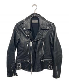 中古・古着通販】ALL SAINTS (オールセインツ) CONROY LEATHER BIKER