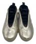 adidas (アディダス) JR2506 Harden Volume 9 ゴールド×ブラック サイズ:27.5㎝：10000円