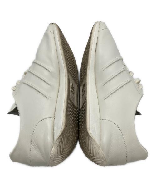 Y-3（ワイスリー）Y-3 (ワイスリー) Y-3COUNTRY　IG4030　スニーカー ホワイト サイズ:25cmの古着・服飾アイテム