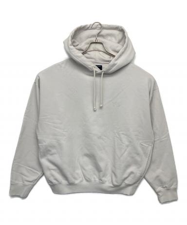 中古・古着通販】Y-3 (ワイスリー) 0DY001 プルオーバーパーカー