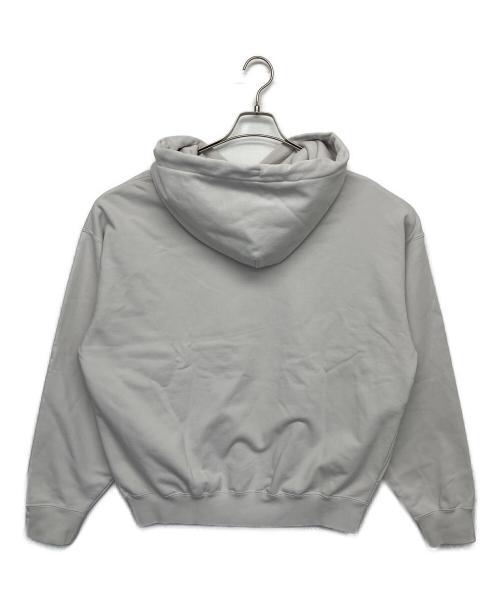 Y-3（ワイスリー）Y-3 (ワイスリー) 0DY001　プルオーバーパーカー アイボリー サイズ:Sの古着・服飾アイテム