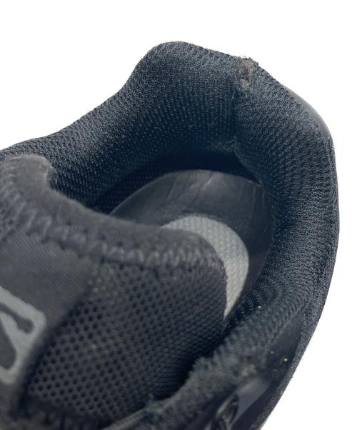 SALOMON（サロモン）SALOMON (サロモン) XT-6 ADV　スニーカー ブラック サイズ:23.5cmの古着・服飾アイテム