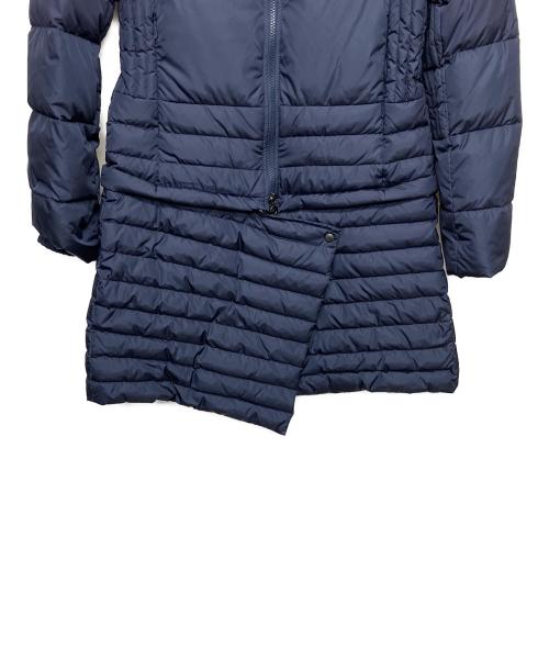TATRAS（タトラス）TATRAS (タトラス) LTK20A4219　OKA/オカ　ダウンジャケット ネイビー サイズ:３の古着・服飾アイテム