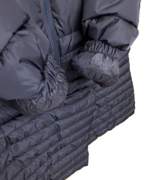 TATRAS（タトラス）TATRAS (タトラス) LTK20A4219　OKA/オカ　ダウンジャケット ネイビー サイズ:３の古着・服飾アイテム