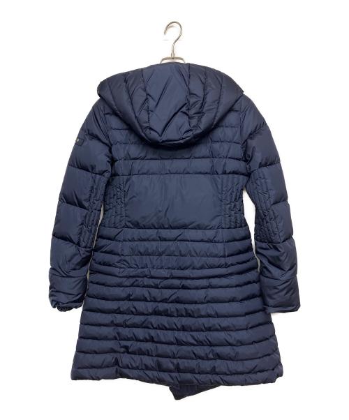 TATRAS（タトラス）TATRAS (タトラス) LTK20A4219　OKA/オカ　ダウンジャケット ネイビー サイズ:３の古着・服飾アイテム