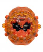 CASIOカシオ）の古着「G-SHOCK GA-V01SKE　腕時計」