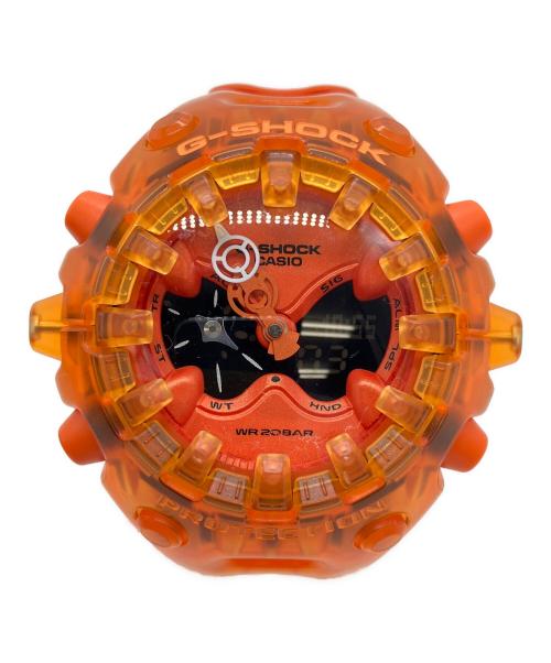 CASIO（カシオ）CASIO (カシオ) G-SHOCK GA-V01SKE　腕時計の古着・服飾アイテム