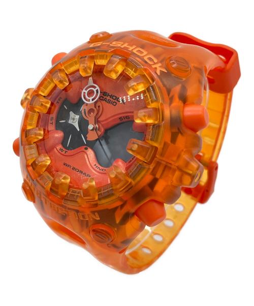CASIO（カシオ）CASIO (カシオ) G-SHOCK GA-V01SKE　腕時計の古着・服飾アイテム