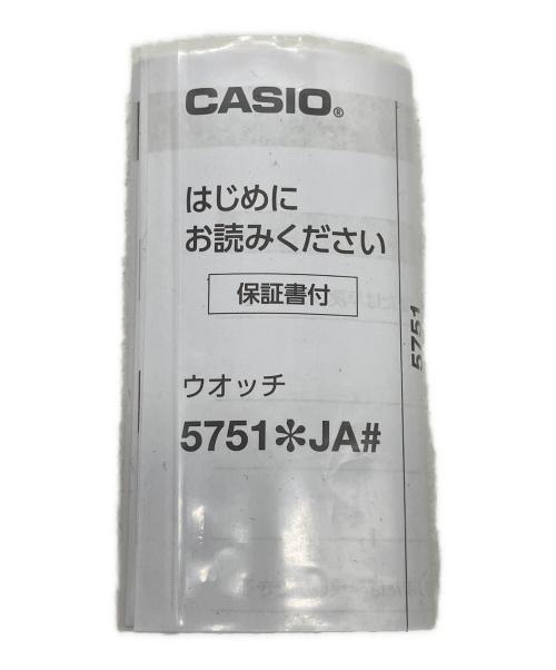 CASIO（カシオ）CASIO (カシオ) G-SHOCK GA-V01SKE　腕時計の古着・服飾アイテム