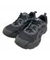 asics（アシックス）の古着「GEL-NYC RGD 1203A735 スニーカー」｜ブラック