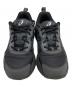 asics (アシックス) GEL-NYC RGD 1203A735 スニーカー ブラック サイズ:27.5cm：11000円