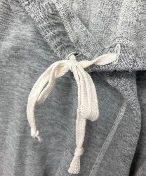 COMOLI（コモリ）COMOLI (コモリ) スウェットパンツ グレー サイズ:3の古着・服飾アイテム