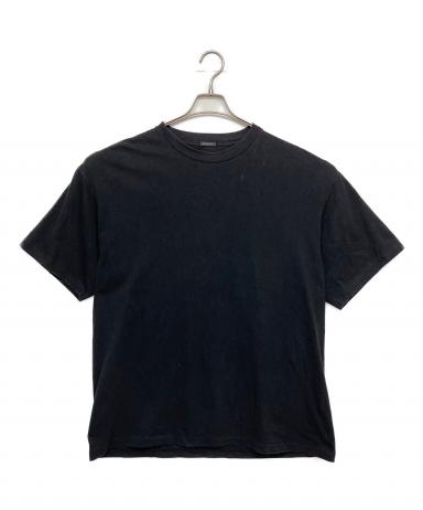 中古・古着通販】COMOLI (コモリ) コットンジャージ 半袖Tシャツ