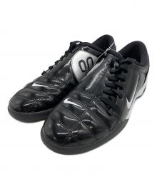 NIKE（ナイキ）の古着「T90 SP BLACK/WHITE-METALLIC SILVER」｜ブラック