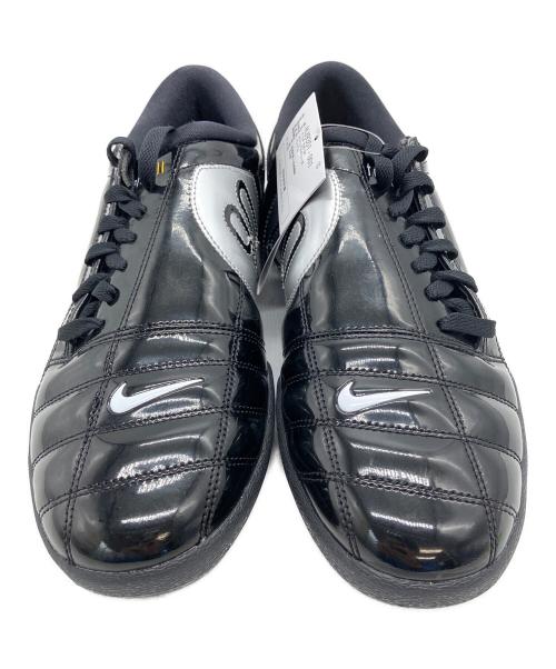 NIKE（ナイキ）NIKE (ナイキ) T90 SP BLACK/WHITE-METALLIC SILVER ブラック サイズ:29cmの古着・服飾アイテム