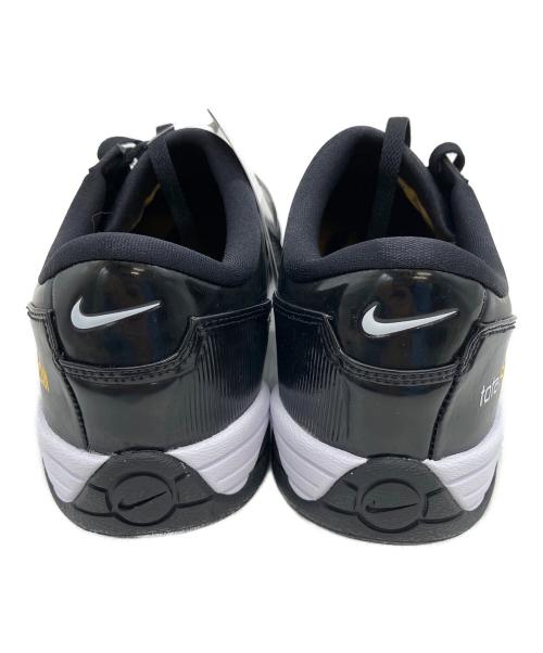 NIKE（ナイキ）NIKE (ナイキ) T90 SP BLACK/WHITE-METALLIC SILVER ブラック サイズ:29cmの古着・服飾アイテム