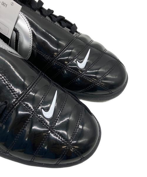 NIKE（ナイキ）NIKE (ナイキ) T90 SP BLACK/WHITE-METALLIC SILVER ブラック サイズ:29cmの古着・服飾アイテム